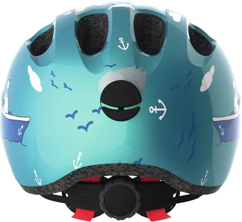 Kask rowerowy ABUS Smiley 2.0