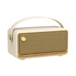 Głośnik Bluetooth Edifier MP330 40W Kremowy