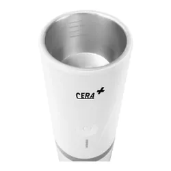 Cera+ PCM01 biały