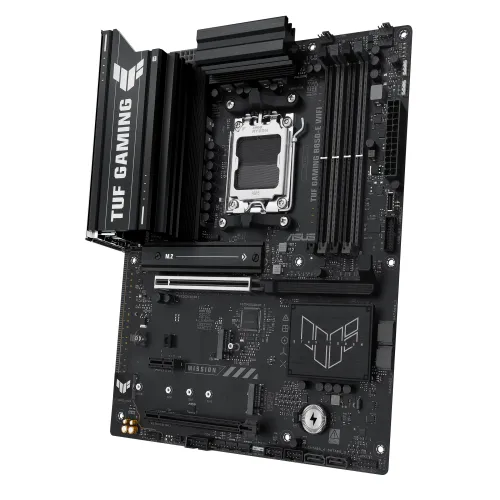 Płyta główna ASUS TUF GAMING B850-E WIFI
