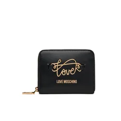 Кошелек LOVE MOSCHINO Маленький, женский, JC5734PP0MKG0000