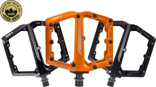 Педали AMBIT Haxn Hoita