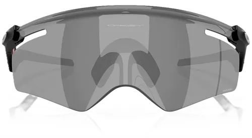 Okulary rowerowe OAKLEY QNTM Kato PRIZM Black