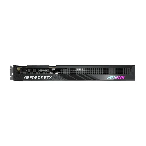 Karta graficzna Gigabyte AORUS GeForce RTX 5060 ELITE 8GB GDDR7 128bit DLSS 4