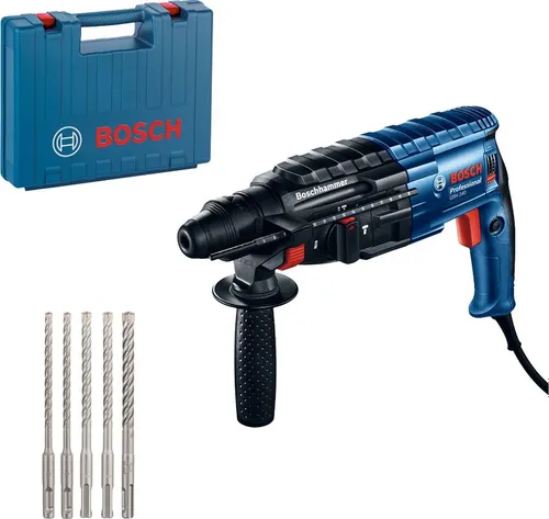 Bosch GBH 240 790W Döner Çekiç (0615990M99)