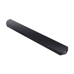 Soundbar Samsung HW-Q990H 11.1.4 Wi-Fi Bluetooth AirPlay Chromecast Dolby Atmos