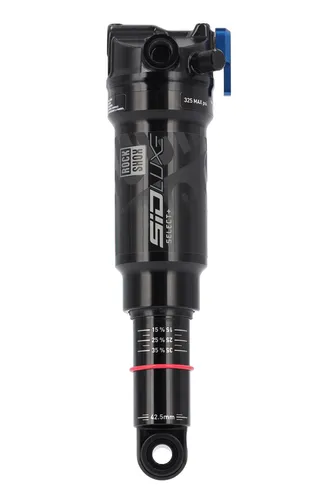 Велосипедный демпфер ROCK SHOX Sid Luxe Select+