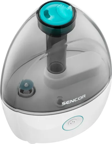 Nawilżacz Sencor SHF 901WH 0,9l 18m2