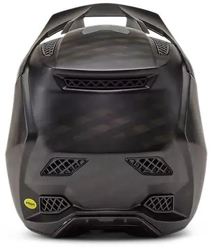 Kask rowerowy Full Face FOX Rampage Pro Carbon MIPS