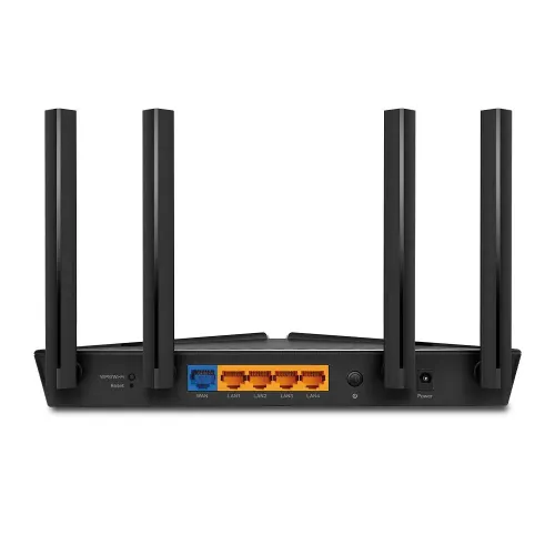 Router TP-LINK Archer AX53 AX3000 Czarny