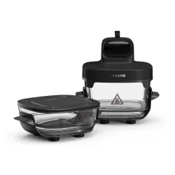 Air fryer Dreame Tasti PT60 1500W 4,5l Czarny