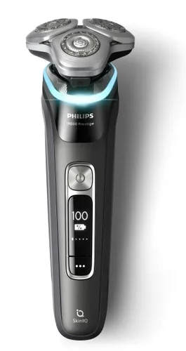 Golarka PHILIPS Seria i9000 Prestige XP9200/30 Skin IQ Na mokro i sucho