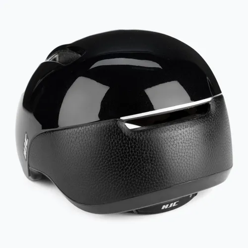Kask rowerowy HJC Calido Plus metal black