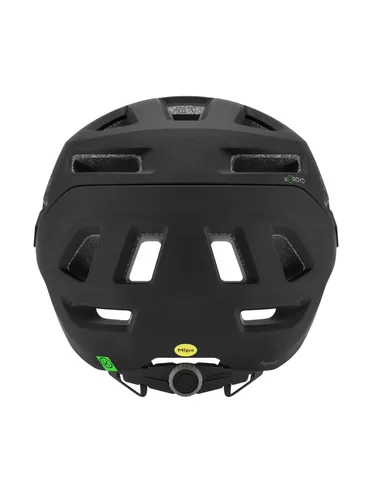 Kask rowerowy Smith Payroll - matte black