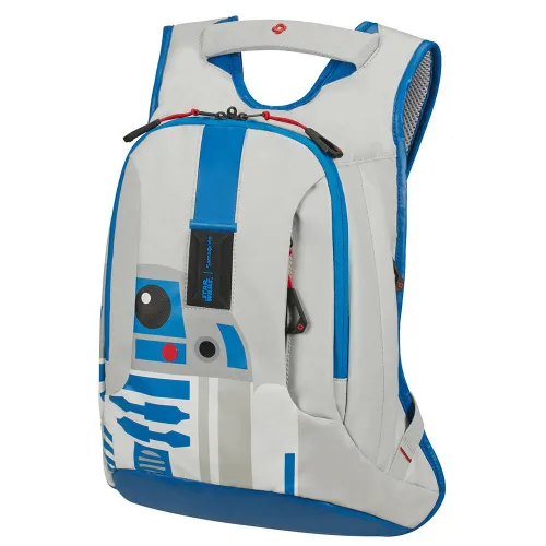 Городской рюкзак Samsonite Paradiver S + Disney Star Wars-R2D2 blue