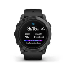 Smartwatch Garmin epix Pro 51MM GPS черный