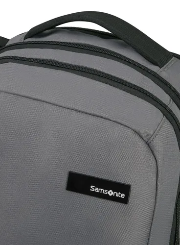 Рюкзак для ноутбука Samsonite Roader M - серый дрифтер