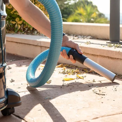 Odkurzacz do popiołu CECOTEC Conga ASH 6000 EasyGo XL