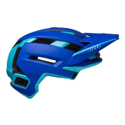Kask rowerowy Full Face BELL Super Air R MIPS