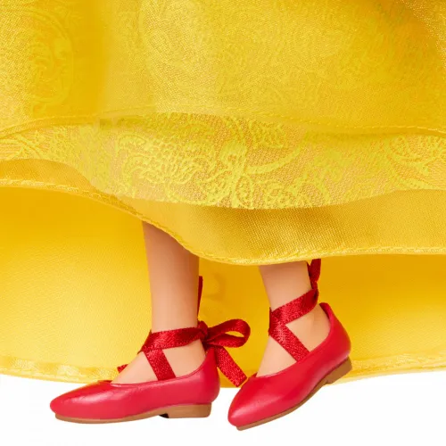 Mattel Lalka kolekcjonerska Disney Collector Królewna Śnieżka