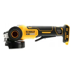 DeWalt Dcg406n mașină de rectificat