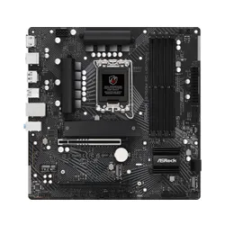 Płyta główna ASrock B760M PG Lightning DDR5