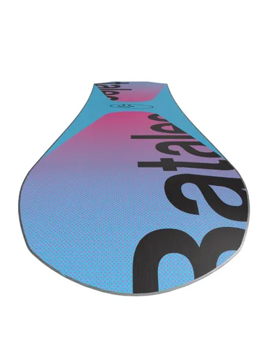 Deska snowboardowa Bataleon Distortia - Długość (cm) - 143