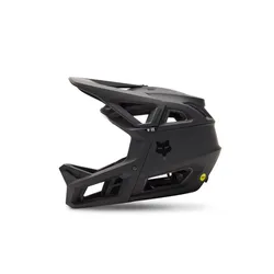 Kask enduro Fox Proframe RS - matte black