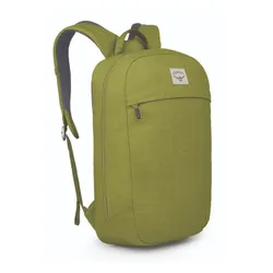 Городской рюкзак Osprey Arcane Large Day-matcha green heather