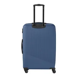 Walizka duża Travelite Bali - blue