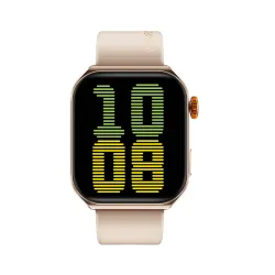 Smartwatch Weofly Edge 2 Złoty
