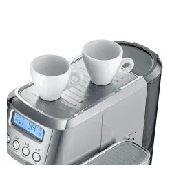 Ekspres Caso Germany Espresso Gourmet Latte