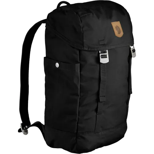 Городской рюкзак Fjallraven Greenland Top black