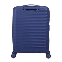 Walizka mała American Tourister FastForward - dusk purple