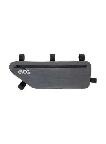 Torba na ramę Evoc Frame Pack WP M - carbon grey