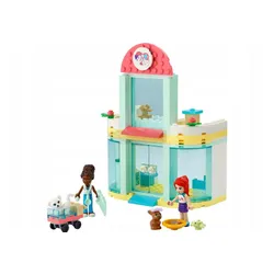 LEGO Friends 41695 Клиника для животных