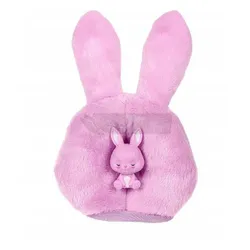 Lalka Barbie w przebraniu królika Cutie Reveal HHG19