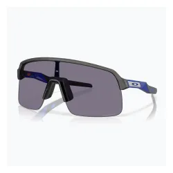 Okulary przeciwsłoneczne Oakley Sutro Lite matte grey smoke/prizm grey
