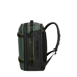 Рюкзак Samsonite Outtrax Cabin Underseat 17,3" - forest green