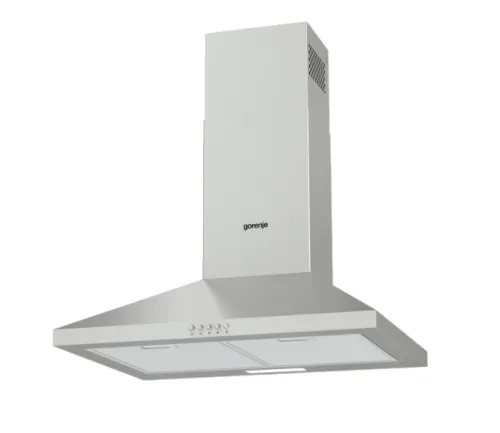 Okap Gorenje G400 WHC629E4X Inox