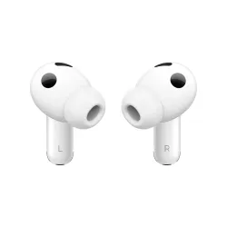 Słuchawki bezprzewodowe Huawei FreeBuds Pro 5 Dokanałowe Bluetooth 6.0 Funkcje AI Biały