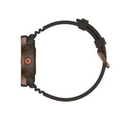 Zegarek sportowy POLAR Grit X2 S/L Brązowo-miedziany