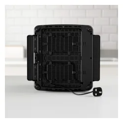 Toster MORPHY RICHARDS Venture 240130 Srebrny