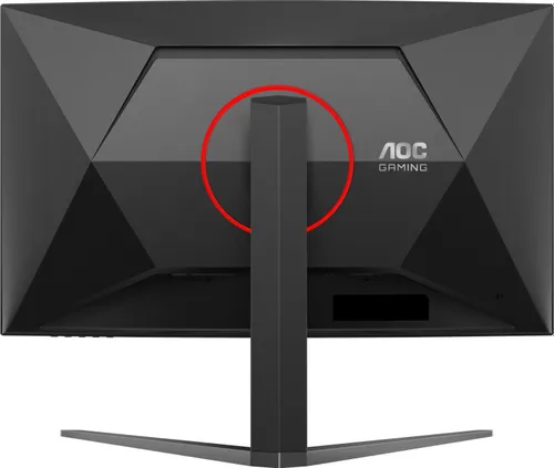 AOC C32G4Z - 260Hz | Full HD | VA | 31.5''