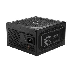 Zasilacz MSI MAG A1000GL PCIE5 II 80+ Gold Czarny