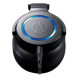 Audio-Technica ATH-G1 Kulaklıklar Siyah (ATH-G1)