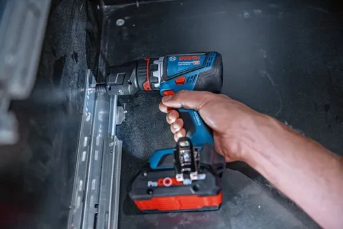 Wiertarko-wkrętarka Professional BOSCH GSR 18V-90 FC 06019K6202