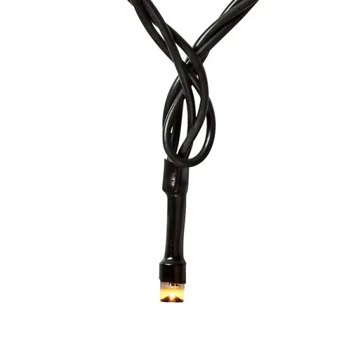 Lampki choinkowe NEDIS WIFILX01W100 10 m