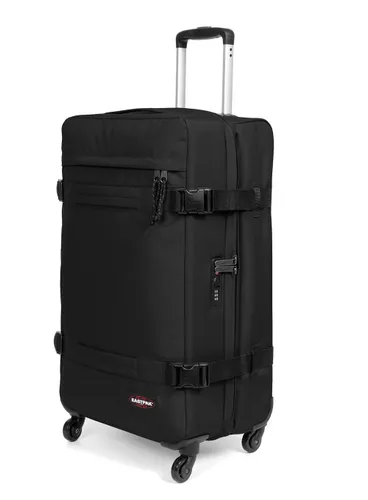 Дорожная сумка чемодан большой Eastpak Transit'R 4 м-Черный