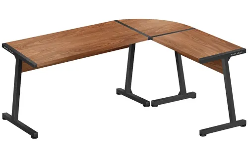 Biurko gamingowe MARK ADLER Leader 5.5 WN